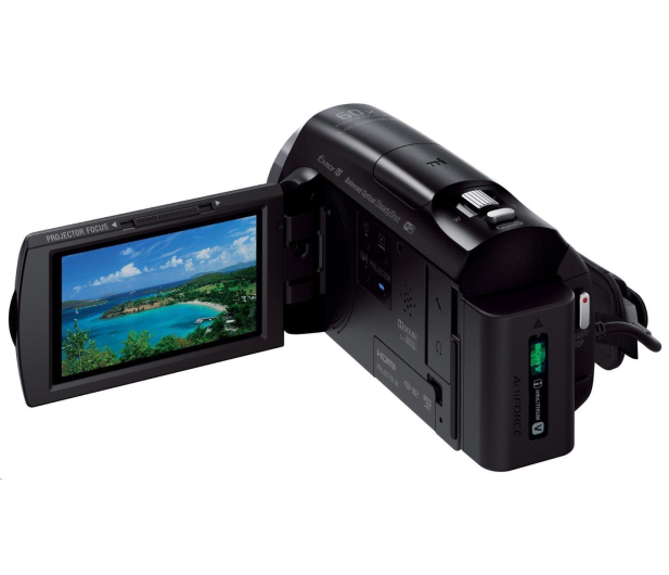 SONY HDR-PJ620 - 1401174 - zdjęcie 2